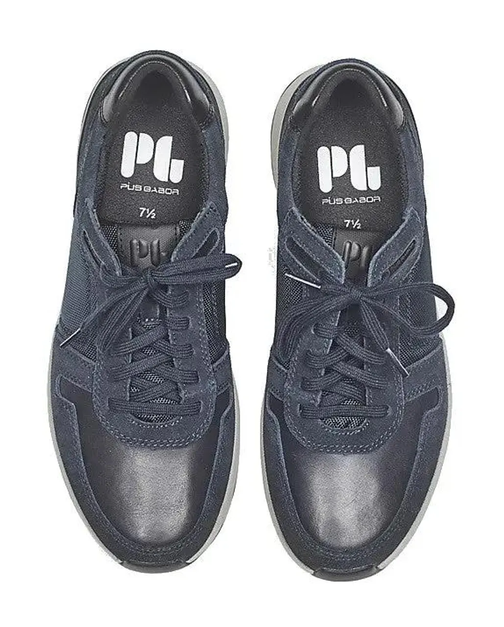 Pius Gabor 1007.10.02 heren sneaker