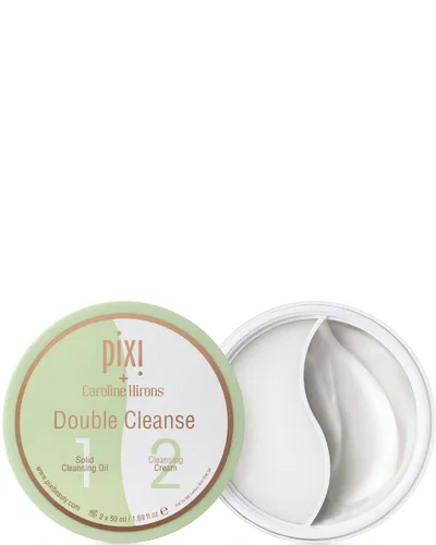 Pixi Rose DOUBLE CLEANSE 50 ML
