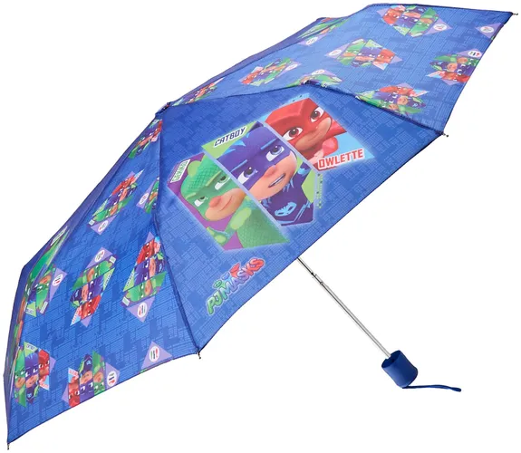 PJmask A95794 Opvouwbare paraplu