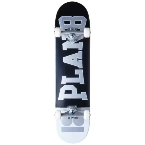 Plan B Team Compleet Skateboard (7.75" - Academy)