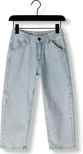 PLAY UP Meisjes Jeans Denim Trousers - Blauw