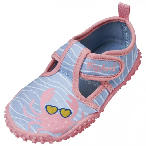 Playshoes - Kid's Aqua-Schuh Krebs - Watersportschoenen