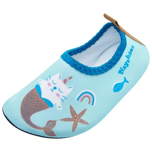 Playshoes - Kid's Barfuß-Schuh Einhornmeerkatze - Watersportschoenen