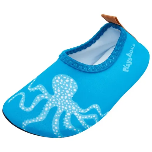 Playshoes - Kid's Barfuß-Schuh Meerestiere - Watersportschoenen
