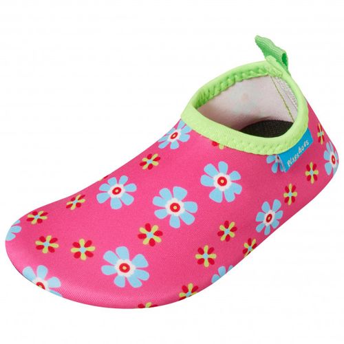 Playshoes - Kid's UV-Schutz Barfuß-Schuh Blumen - Watersportschoenen
