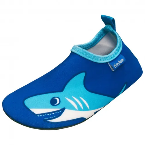 Playshoes - Kid's UV-Schutz Barfuß-Schuh Hai - Watersportschoenen