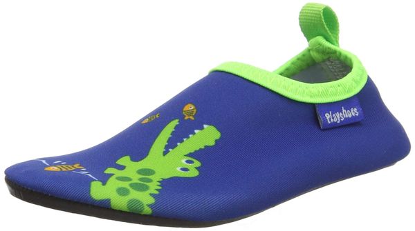 Playshoes Uniseks blote voeten schoenen voor kinderen