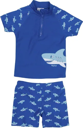 Playshoes - UV-zwemsetje voor kids - Shark