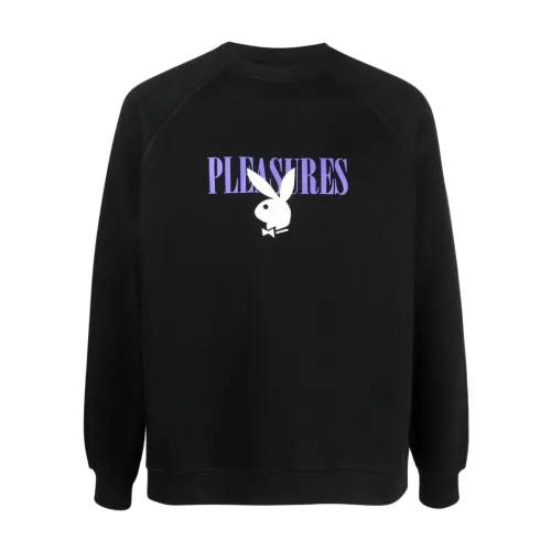 Pleasures - Sweatshirts & Hoodies 