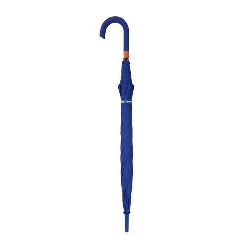 pm paraplu cool, neonblauw, 84 x 5.5 x 5 cm, Koel