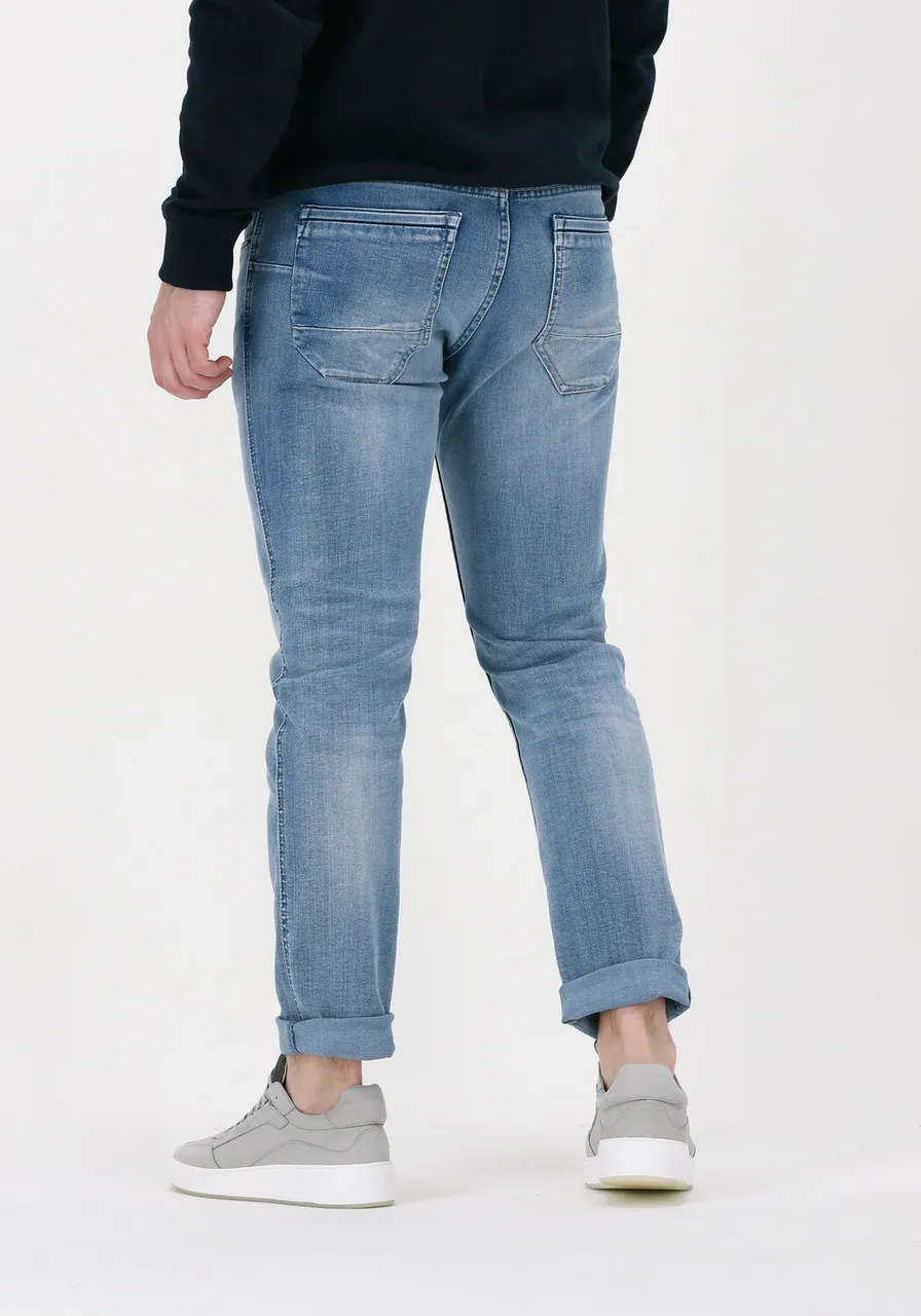 PME LEGEND Heren Jeans Pme Legend Nightflight Jeans B - Lichtblauw