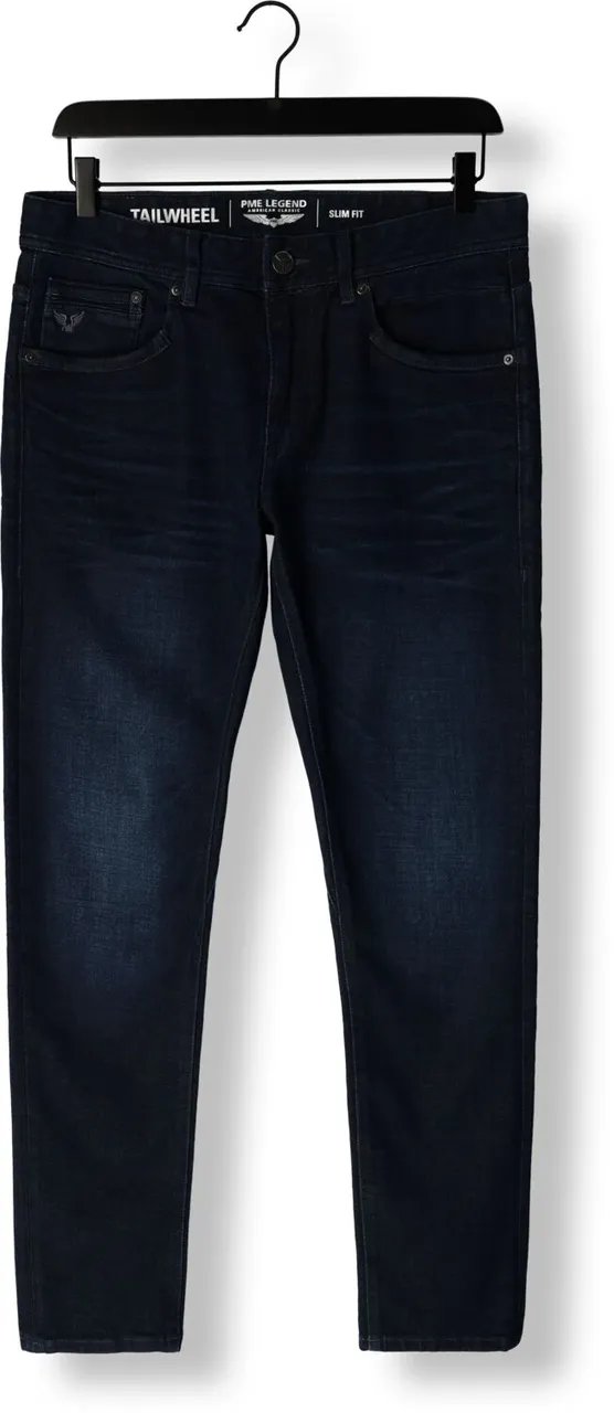 PME LEGEND Heren Jeans Tailwheel - Blauw