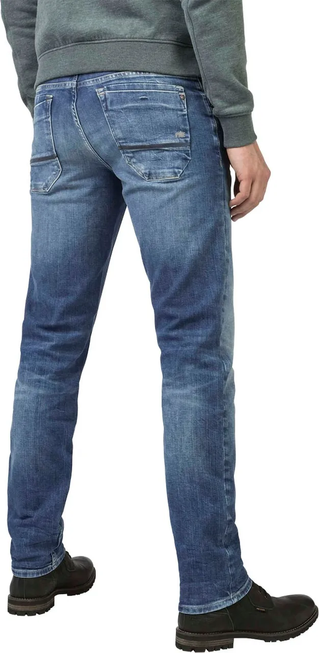 PME Legend Skymaster Jeans Blauw - maat W 32