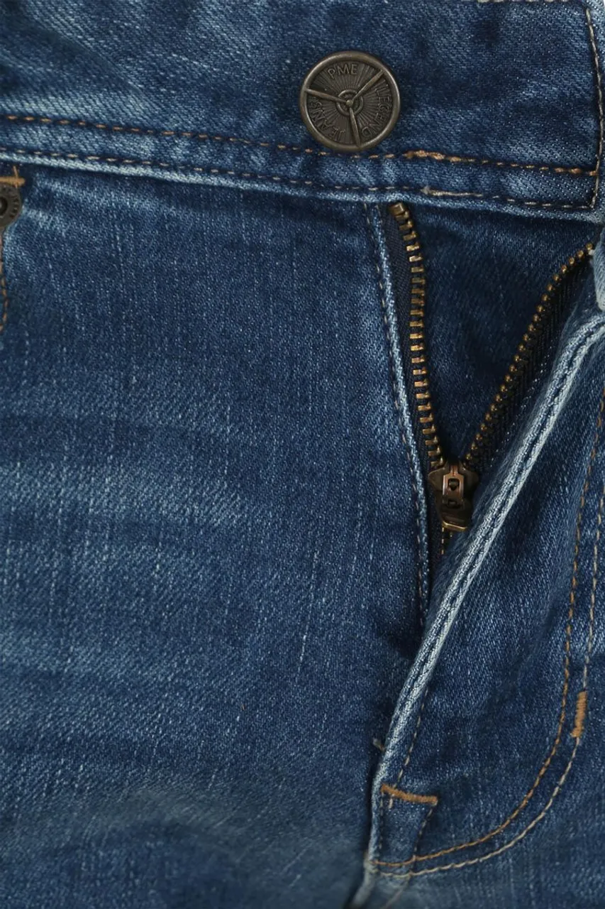 PME Legend Skyrak Jeans Blauw HMB - maat W 31