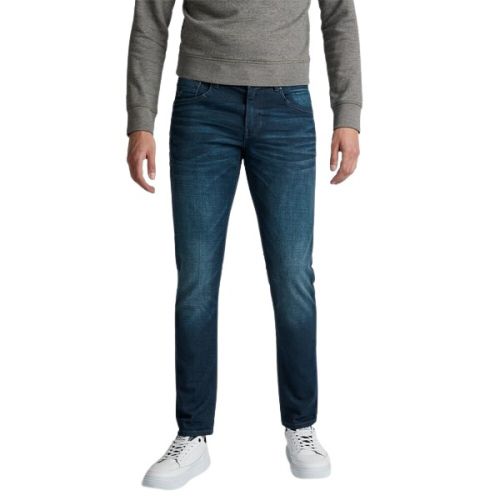 PME Legend - Slim Fit Jeans - Blauw