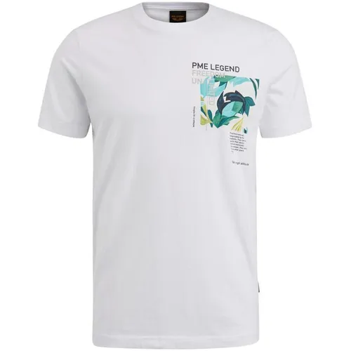 PME-Legend T-Shirt PTSS2304588