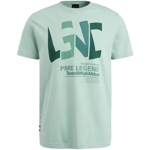 PME-Legend T-Shirt PTSS2403588