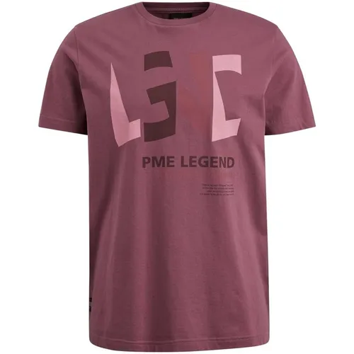 PME-Legend T-Shirt PTSS2403588
