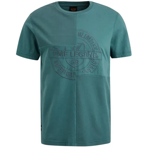 PME-Legend T-Shirt PTSS2403589