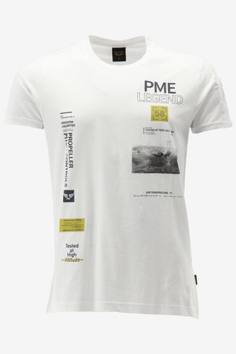 Pme Legend T-shirt
