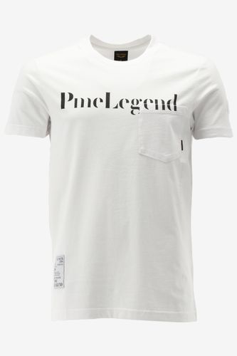 Pme Legend T-shirt