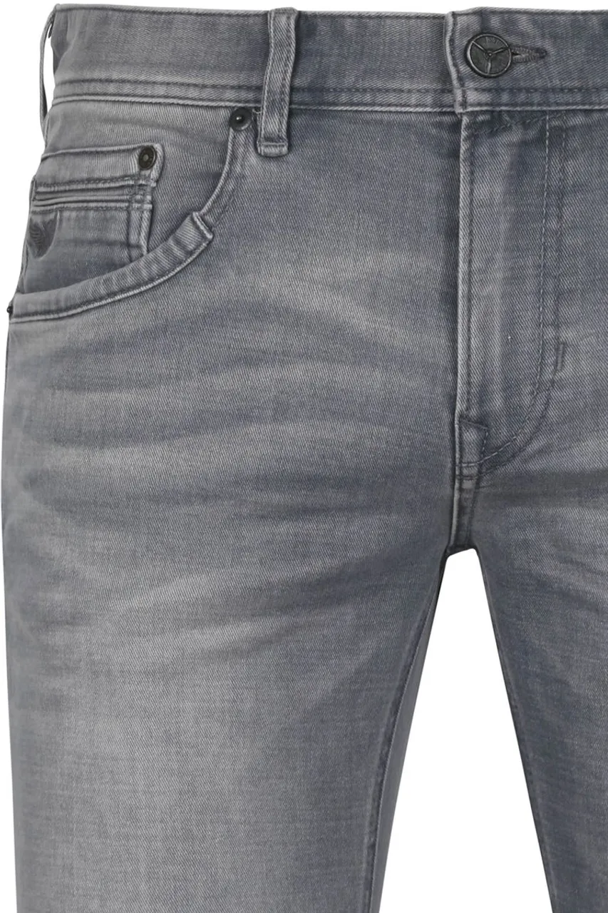 PME Legend Tailwheel Jeans LH Grijs - maat W 35
