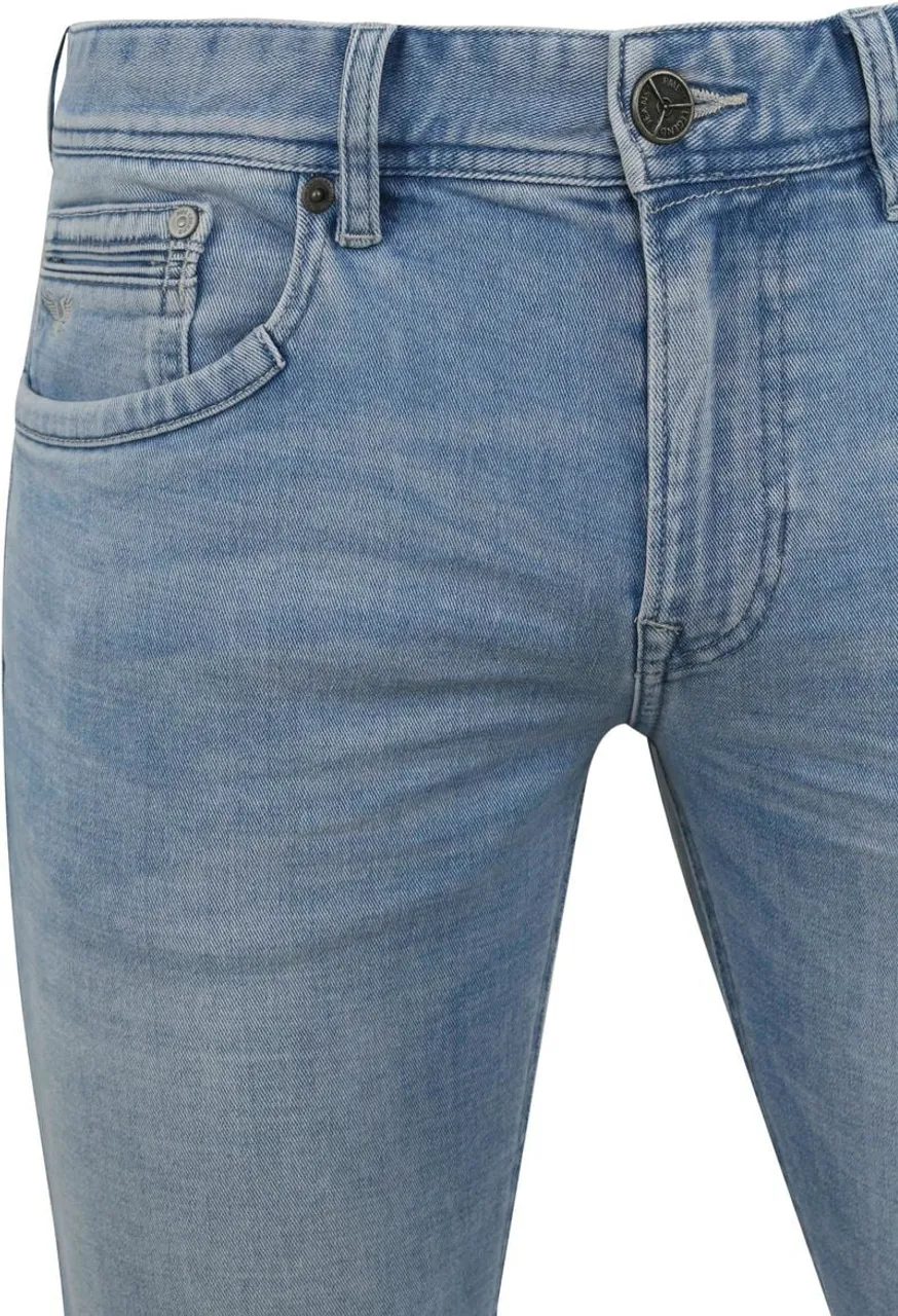PME Legend Tailwheel Jeans Lichtblauw CLB - maat W 33