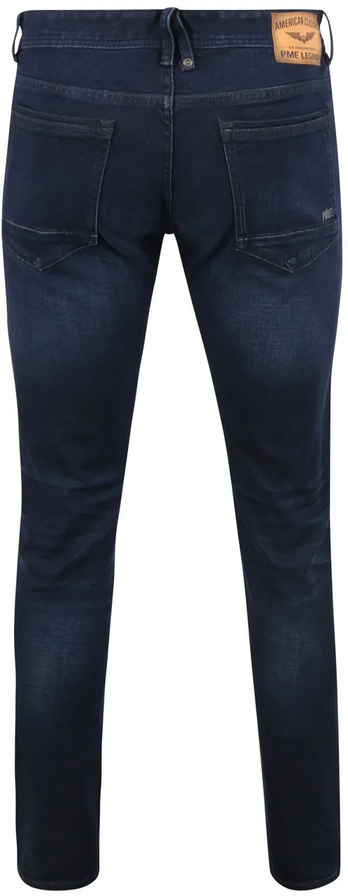 PME Legend Tailwheel Jeans Navy DDS - maat W 31