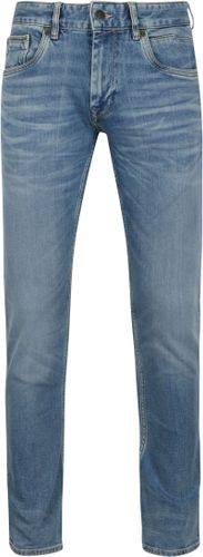 PME Legend XV Jeans Light Mid Blue Denim - maat W 29