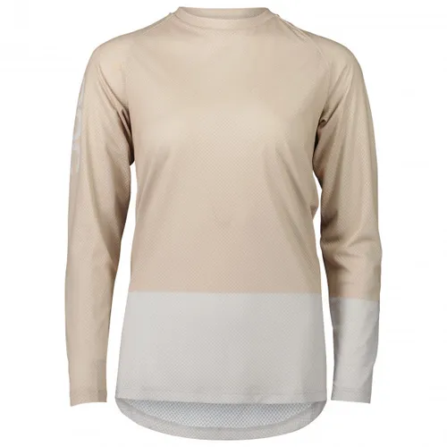 POC - Women's MTB Pure L/S Jersey - Fietsshirt