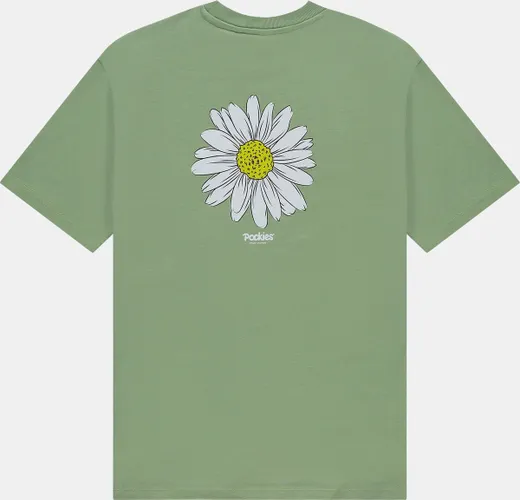 Pockies - Daisy Thyme Tee - T-shirts
