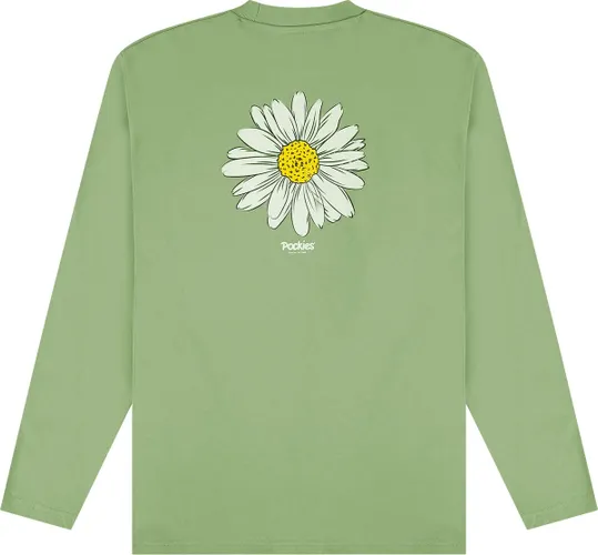 Pockies - Daisy Tyme LS - T-shirts
