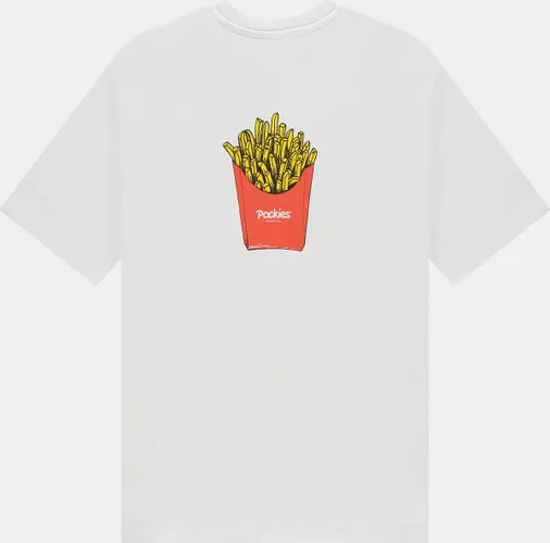 Pockies - Fries Tee - T-shirts