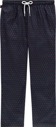 Pockies - Navy Luv Pyjama Pants - Pyjamabroek Heren