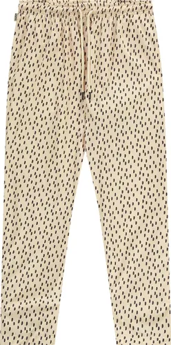 Pockies - Spotted Pyjama Pants - Pyjamabroek Heren