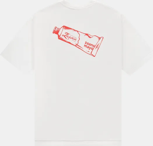 Pockies - Zaanse Tube Shirt - T-shirts