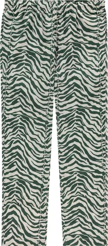 Pockies - Zebra Pyjama Pants - Pyjamabroek Heren