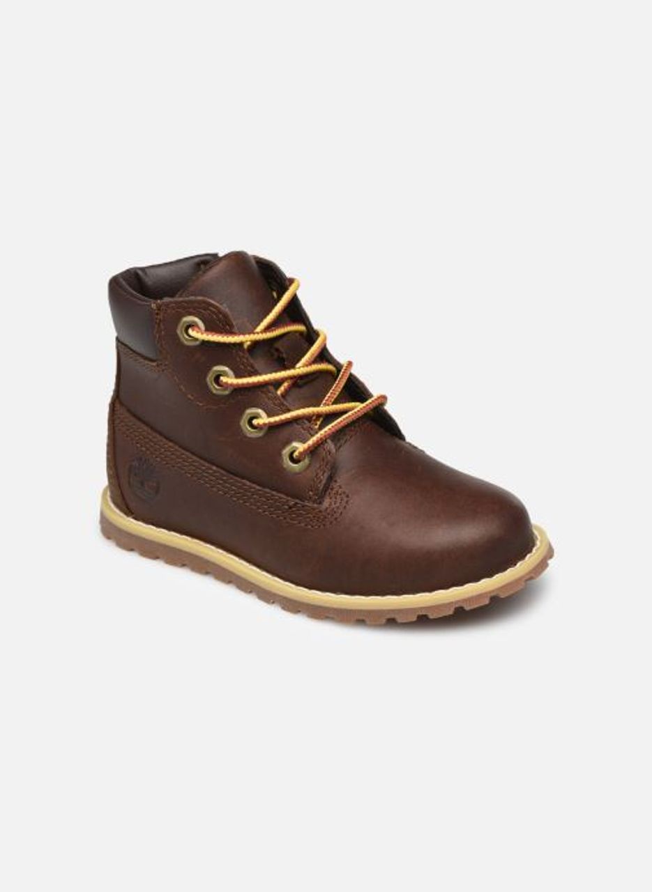 Pokey Pine 6In Boot with by Timberland