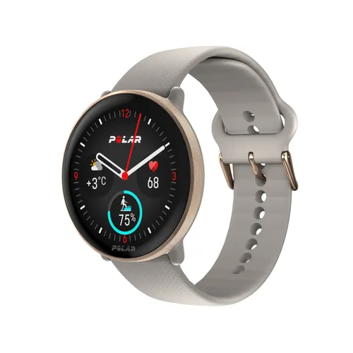 Polar Ignite 3 - Fitness- & Wellness-smartwatch met GPS