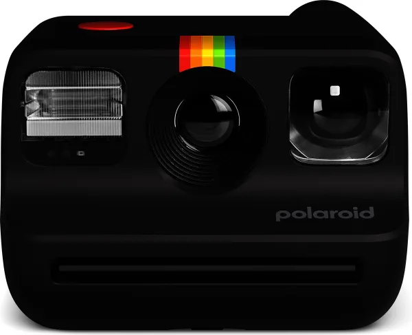 Polaroid Go Gen 2 Black - Instant camera