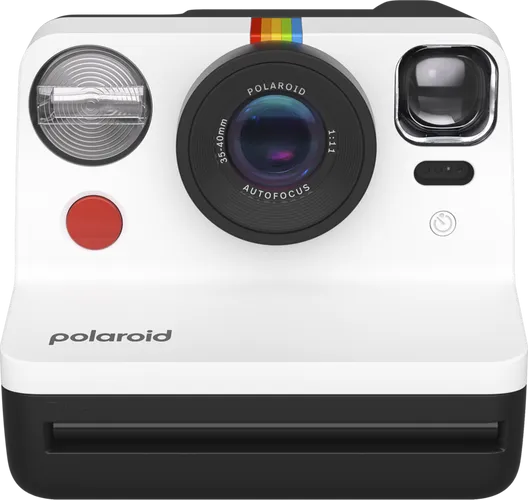 Polaroid Now 2 Everything Box Zwart/Wit