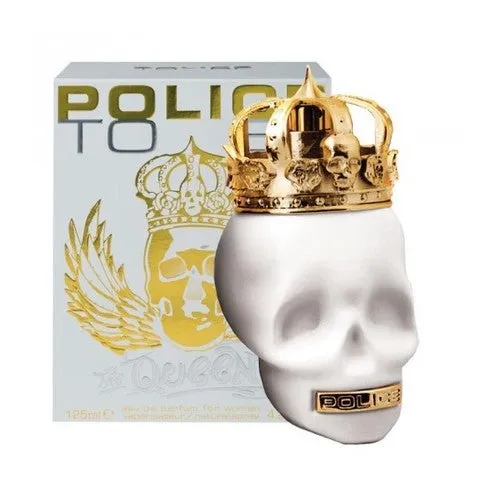 Police To Be The Queen Eau de Parfum 40 ml