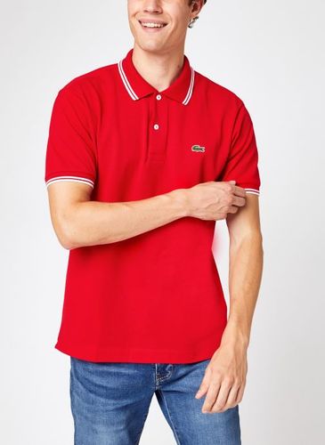 Polo Droit PH2384 Manches Courtes by Lacoste