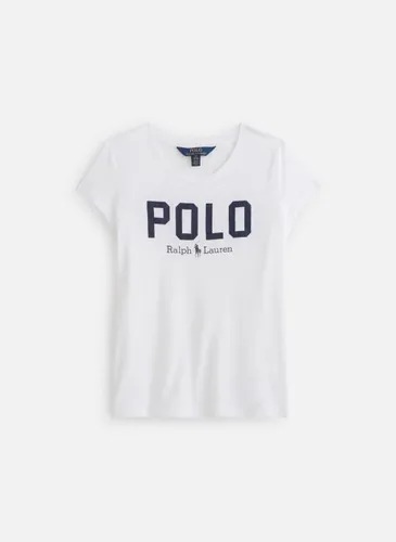 Polo Icon Te-Tops-Knit by Polo Ralph Lauren