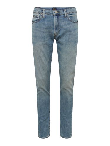 Polo  Jeans 'SSULLIVAN-5-POCKETDENIM'  blauw denim