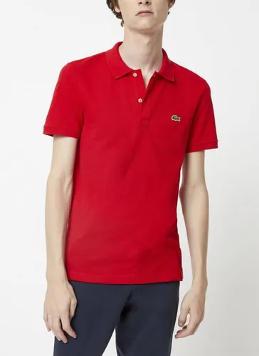 Polo Lacoste slim fit by Lacoste