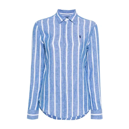 Polo Ralph Lauren - Blouses & Shirts 