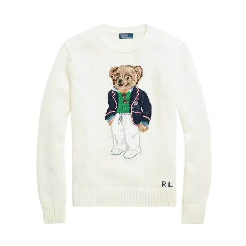 Polo Ralph Lauren - Knitwear 