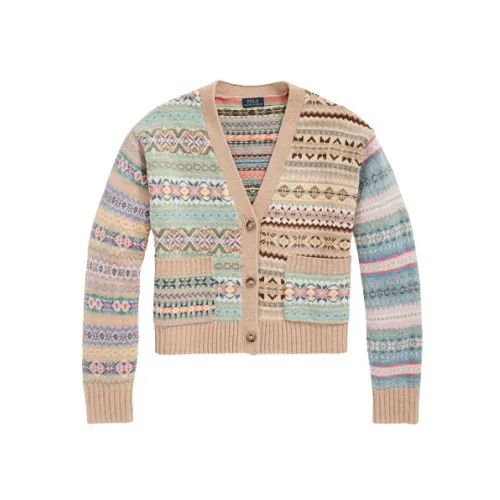 Polo Ralph Lauren - Knitwear 