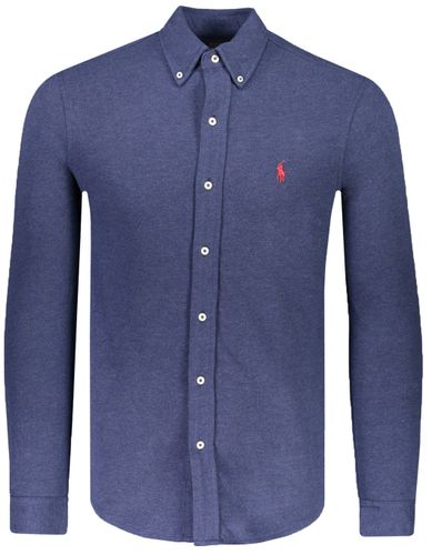 Polo Ralph Lauren Overhemd lm casual